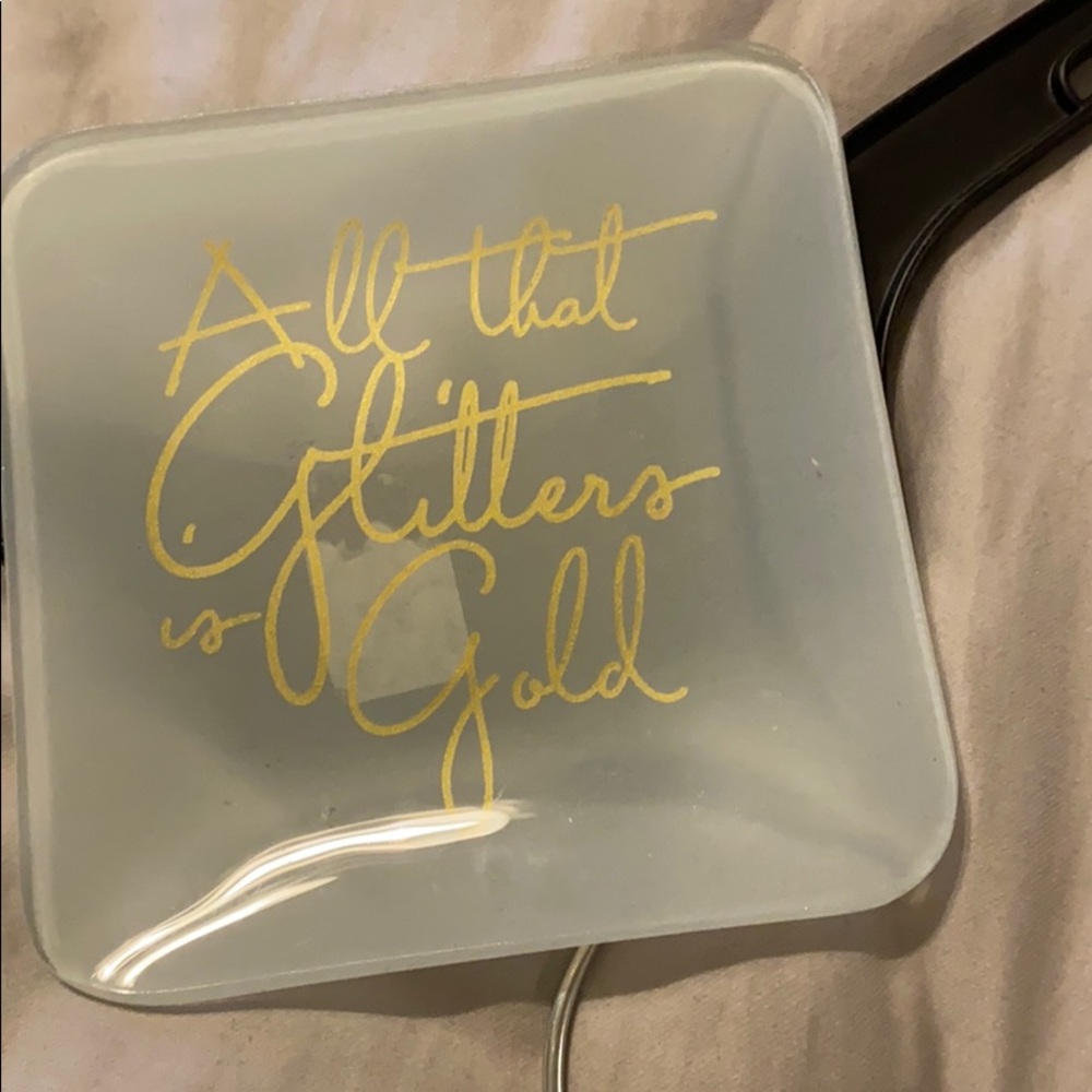 Jewelry Dish